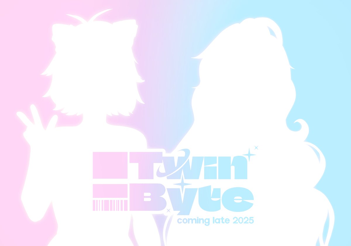 NETDREAM_idol's tweet image. ‼️🎉Make sure to check out our website...! 

net-dream.com/twinbyte-proje…