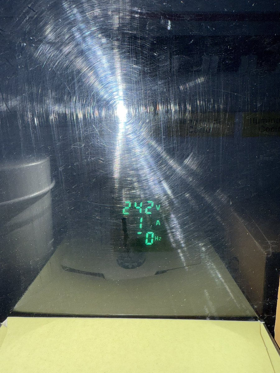 Luis Ernesto Franchi tweet media