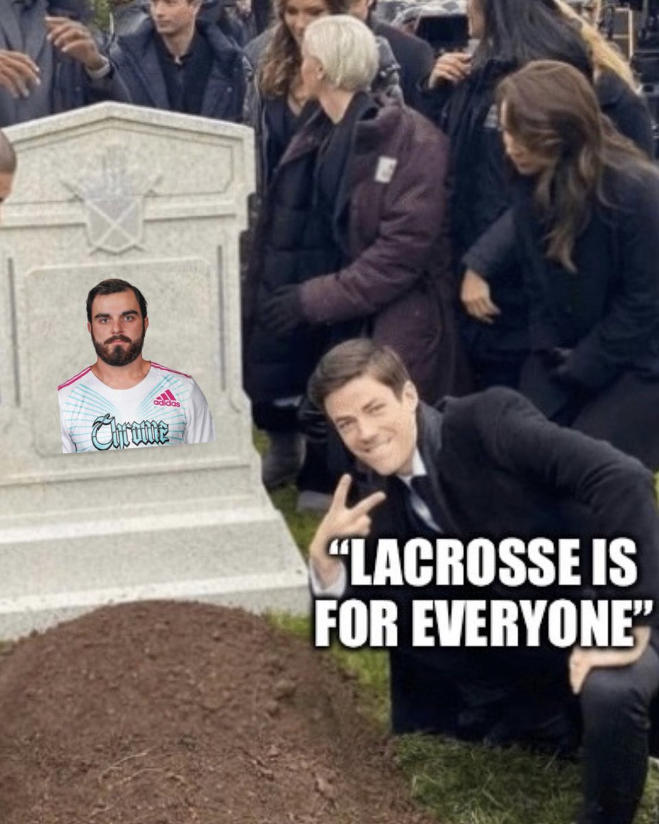 No Context Lacrosse (@nocontextmlax) on Twitter photo 