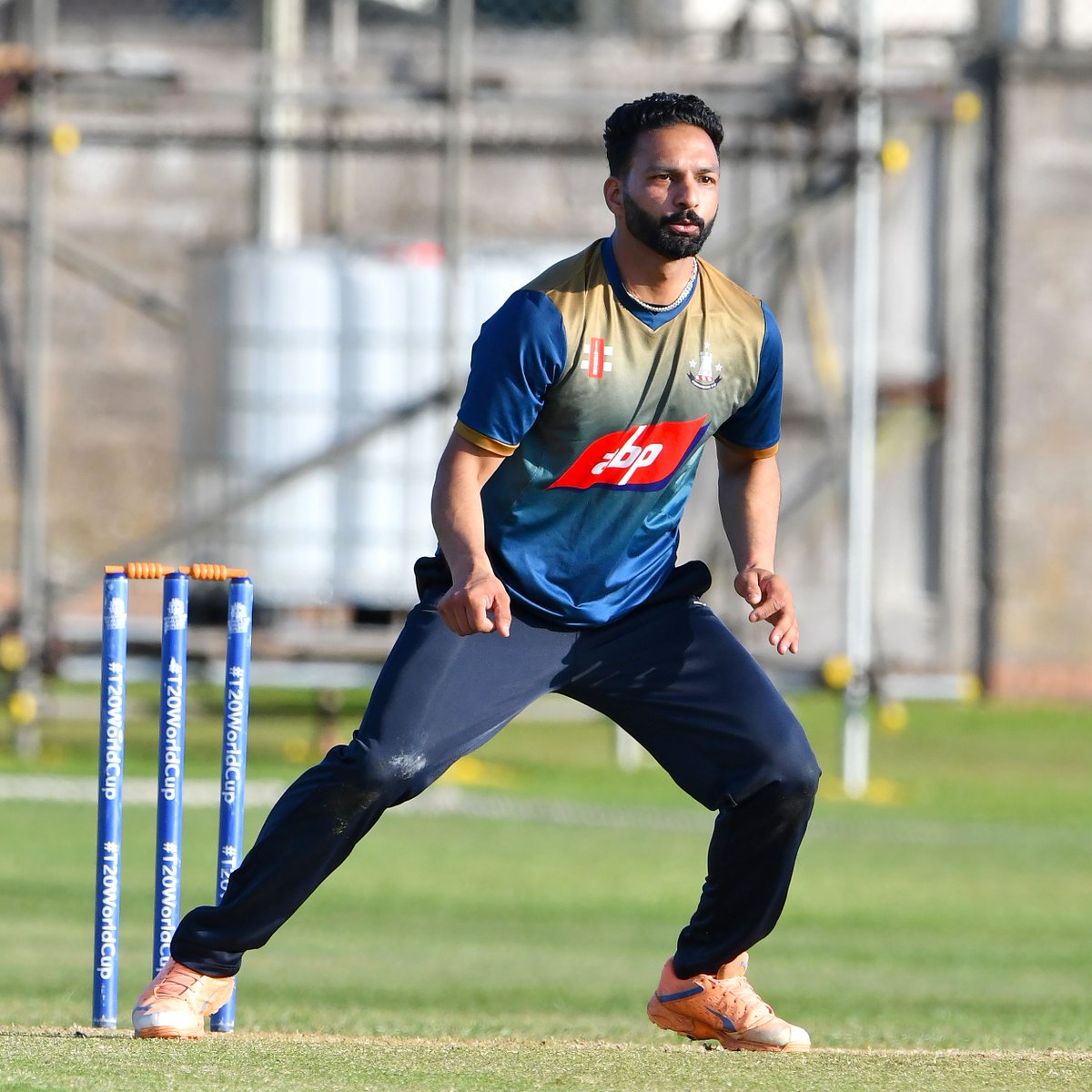 🟤 SCOTTISH CUP RESULT - Sunday 1st June

Forfarshire 151 (38.1 overs)
C Garden 70 (78b), J Mitchell 3 for 23, C Howard 3 for 32

Huntly 146(38.3 overs)
D Du Plessis 30 (34b), J Mitchell 36 (66b), I Saim 4 for 26, H Brar 2 for 4, J Hogarth 2 for 36)

forfarshire.co.uk/newsstory/news…