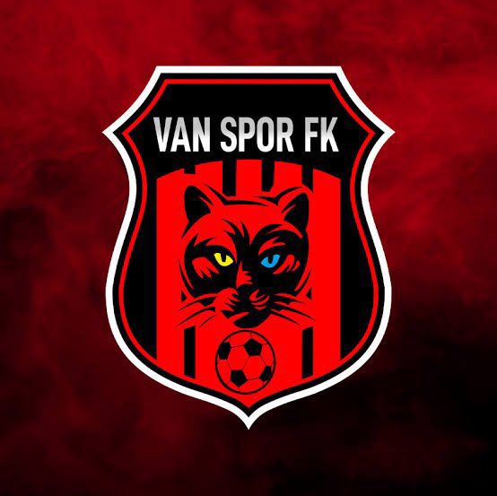 Tebrikler #Vanspor