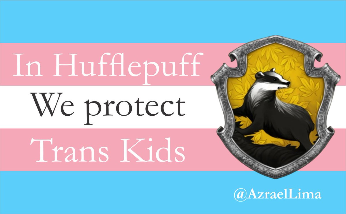 Postando de novo, agora em comemoração ao #HappyPrideMonth2025 e pau no cu da <a href="/jk_rowling/">J.K. Rowling</a> 

Vamo resignificar essa porra! (Isso não quer dizer que eu esteja apoiando os novos materiais ligados a essa desgraça de escritora/produtora)