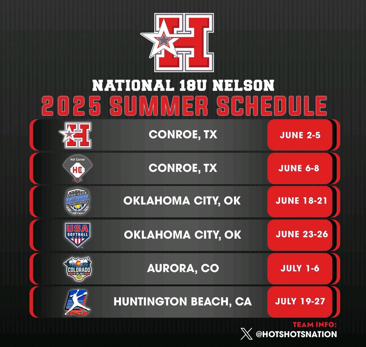 Kaylee Chatman tweet media