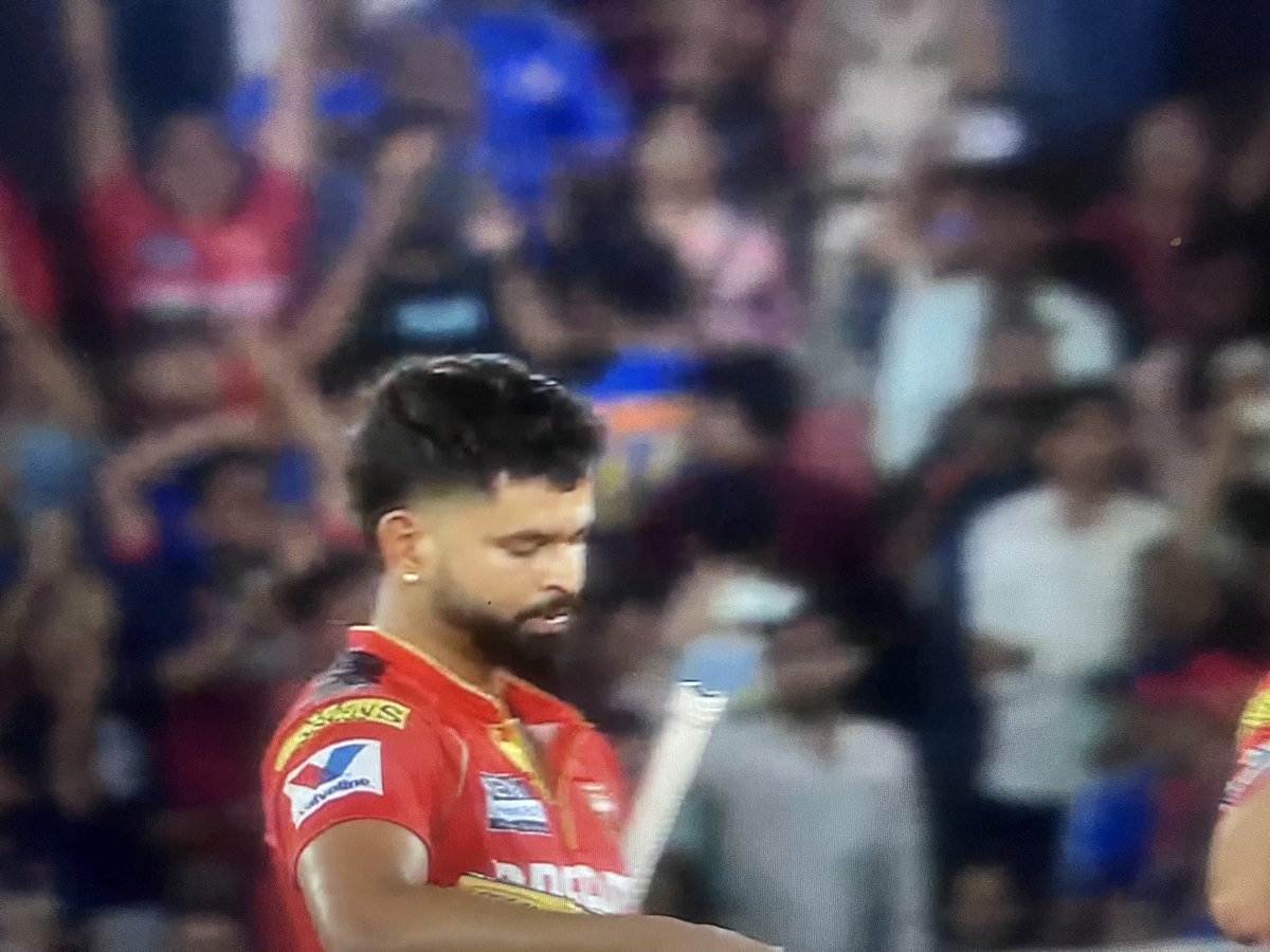 DrNimoYadav's tweet image. He is Shreyas Iyer, ICT Batsman

He was born in Hindu family and he is captain of Sikh majority state IPL team PBKS

- He made KKR winner of IPL 2024 under his captaincy

- He helped ICT to reach WC finals with 2 centuries, 3 half- centuries at 100+ SR.

- He followed Dhruv…