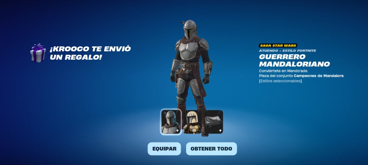 BRYAN AMBROSE 1 (@bryanambrose2) on Twitter photo I honestly thought it was the typical giveaway scam you find on every social media site, but I was so wrong. This is the first time I've dared to participate in a Fortnite giveaway and win.Thanks to <a href="/kroocofortnite/">Krooco Fortnite</a> <a href="/FortniteFNLK/">Fortnite Leaks ๐</a> <a href="/braniyt/">brani</a> #FNLKLegit for giving me the Mandalorian I honestly thought it was the typical giveaway scam you find on every social media site, but I was so wrong. This is the first time I've dared to participate in a Fortnite giveaway and win.Thanks to <a href="/kroocofortnite/">Krooco Fortnite</a> <a href="/FortniteFNLK/">Fortnite Leaks ๐</a> <a href="/braniyt/">brani</a> #FNLKLegit for giving me the Mandalorian