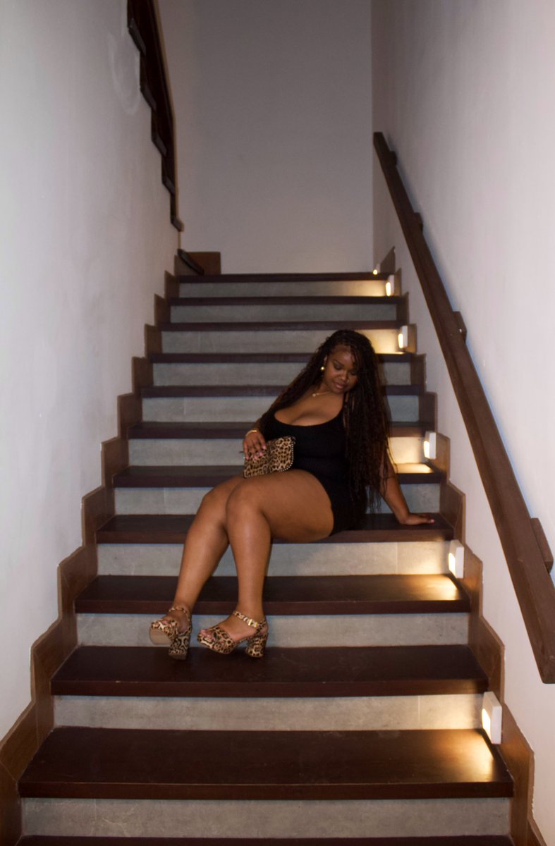 Back on the prowl 🐾