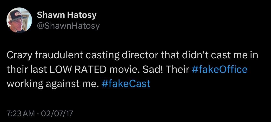 pedgepascal's tweet photo. #fakeOffice #fakeCast https://t.co/WAyXDMoZBe