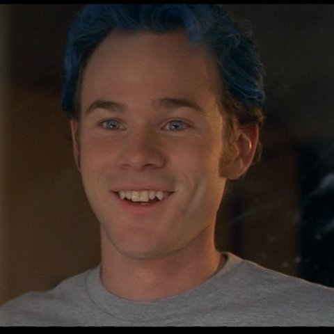 On that day in 2004, the movie "Prom Queen: The Marc Hall Story" premiered with Aaron as Marc Hall.
#aaronashmore