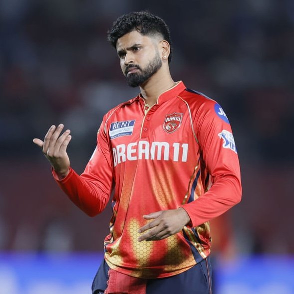 Why not #ShreyasIyer in indian T20 team?
#MIvsPBKS 
#MIvPBKS
#PBKSvsMI
#PBKSvMI