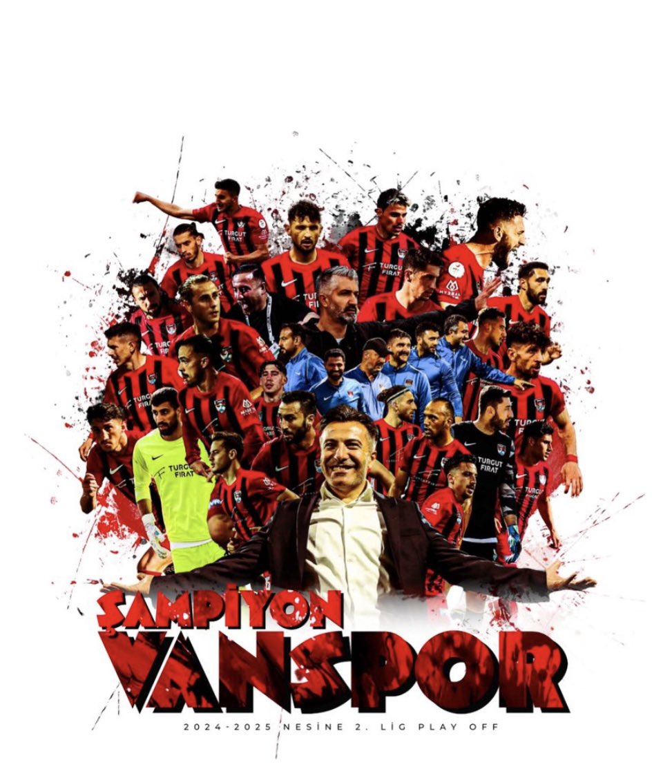 Dostluk kazandı tebrikler #VAN #VANSPOR ❤️🖤
<a href="/Vanliamcan/">VANLI AMCAN</a> <a href="/vansporfk/">Vansporfk</a>