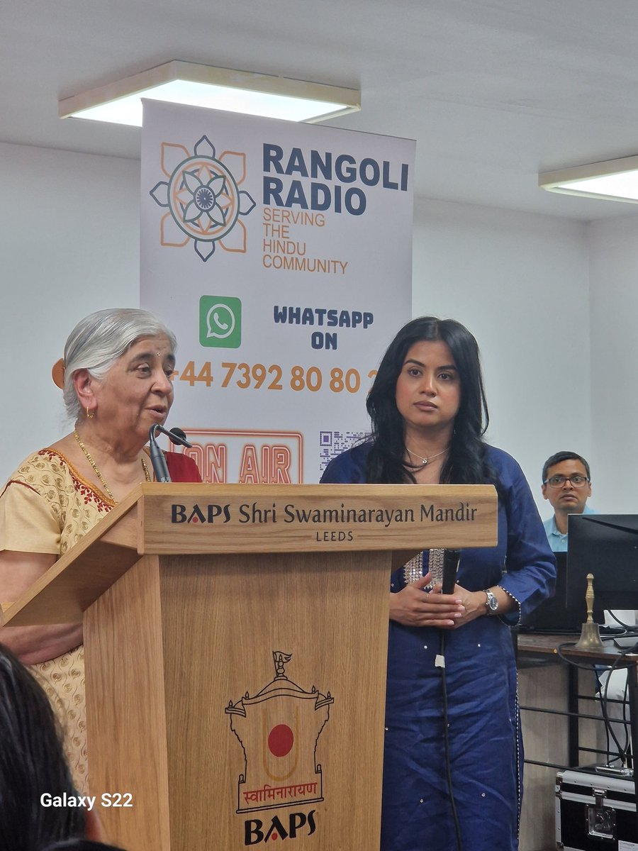 RangoliRadio (@radiorangoli) on Twitter photo We raised awareness at BAPS Swami Narayan Temple in Leeds, bringing the community together to discuss the importance of organ donation <a href="/NHSBT/">NHS Blood+Transplant</a> <a href="/SunilDaga23/">Sunil Daga</a> <a href="/sandi_sund/">sandi sund</a> <a href="/JHOD_UK/">@JHOD_UK</a> <a href="/NHSOrganDonor/">NHS Organ Donation💗🫀🫁</a> <a href="/MahmudNawaz/">Mahmud Nawaz</a> <a href="/bh_council/">Bradford Hindu Council</a> <a href="/manasamitraUK/">Manasamitra</a> <a href="/drmahendrapatel/">Dr Mahendra G Patel OBE 🕉</a> <a href="/BAPS/">BAPS</a> <a href="/share_wishes/">Share Your Wishes</a> #amardaan We raised awareness at BAPS Swami Narayan Temple in Leeds, bringing the community together to discuss the importance of organ donation <a href="/NHSBT/">NHS Blood+Transplant</a> <a href="/SunilDaga23/">Sunil Daga</a> <a href="/sandi_sund/">sandi sund</a> <a href="/JHOD_UK/">@JHOD_UK</a> <a href="/NHSOrganDonor/">NHS Organ Donation💗🫀🫁</a> <a href="/MahmudNawaz/">Mahmud Nawaz</a> <a href="/bh_council/">Bradford Hindu Council</a> <a href="/manasamitraUK/">Manasamitra</a> <a href="/drmahendrapatel/">Dr Mahendra G Patel OBE 🕉</a> <a href="/BAPS/">BAPS</a> <a href="/share_wishes/">Share Your Wishes</a> #amardaan