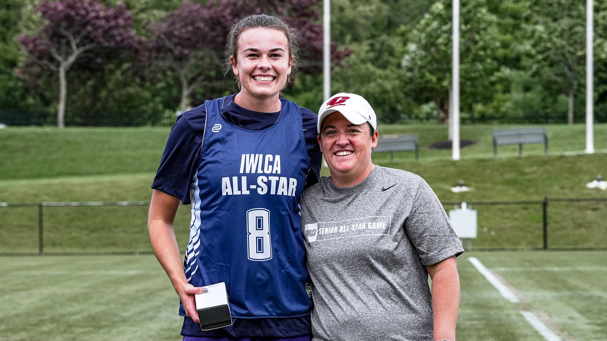 JMU Lacrosse tweet media