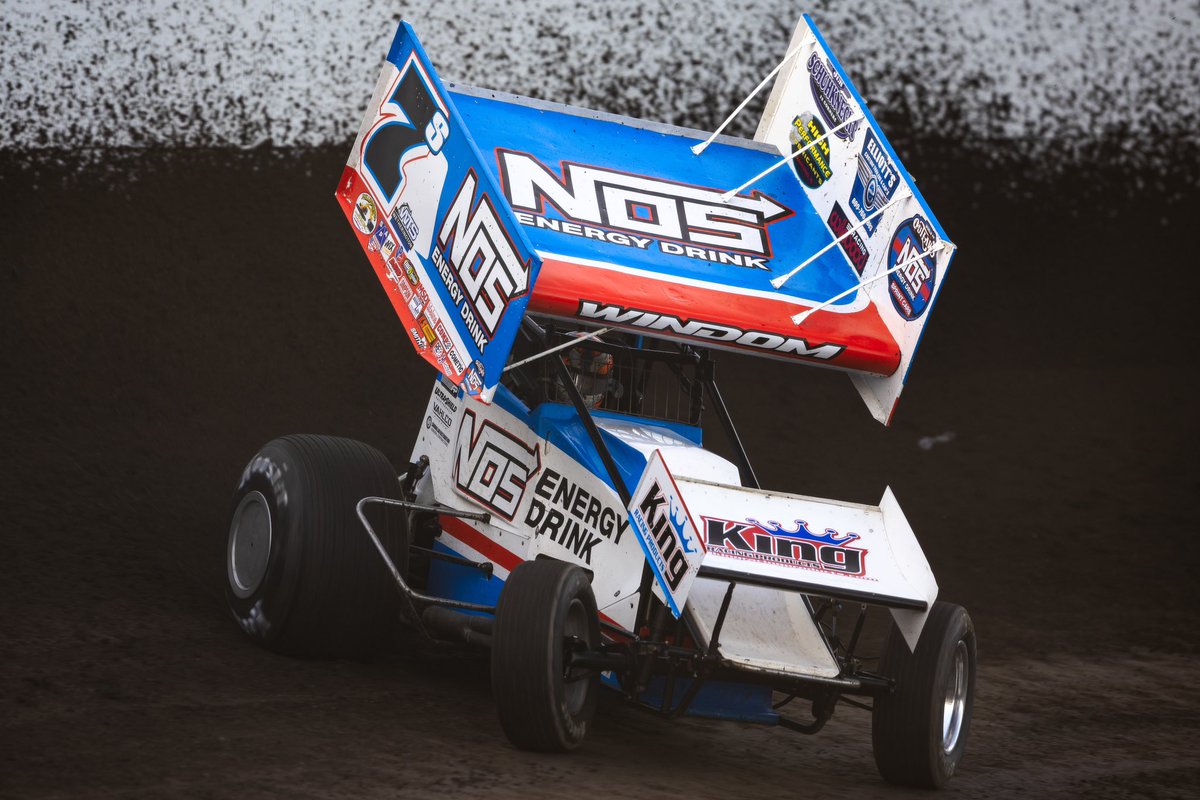 World of Outlaws (@worldofoutlaws) on Twitter photo This rookie is rollin’🔥
<a href="/WindomChris/">Chris Windom</a>’ first 21 starts:
👉 0 top-5s
👉 5 top-10s
👉 15.7 avg. finish
<a href="/WindomChris/">Chris Windom</a>’ last 6 starts:
👉 2 top-5s
👉 6 top-10s
👉 7.3 avg. finish This rookie is rollin’🔥
<a href="/WindomChris/">Chris Windom</a>’ first 21 starts:
👉 0 top-5s
👉 5 top-10s
👉 15.7 avg. finish
<a href="/WindomChris/">Chris Windom</a>’ last 6 starts:
👉 2 top-5s
👉 6 top-10s
👉 7.3 avg. finish