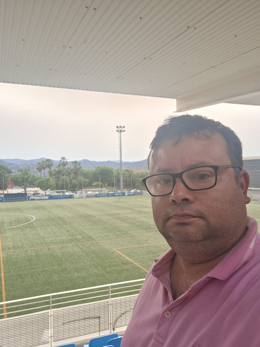 Mañana lunes 2 de Junio toca programa del <a href="/futbolcatala2/">Futbol Catala</a> con <a href="/ericrosique/">Eric Rosique🎙🖊</a> y <a href="/FermnPrietoTru1/">Fermín Prieto Trujillo</a> 
#Futbolcat ⚽️