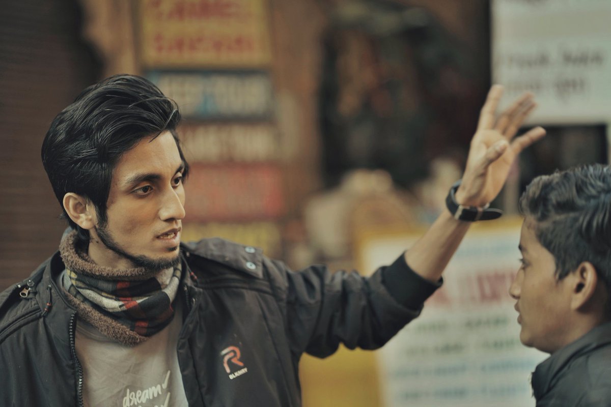 Jaisalmer Jomjomat 

Directed by Riingo Banerjee 

Have you watched it on <a href="/Klikk_Tweet/">Klikk</a> ?

#sundayvibes #shahirraj #TREASURE