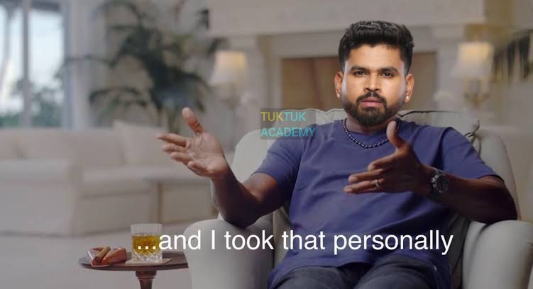 TukTuk Academy tweet media