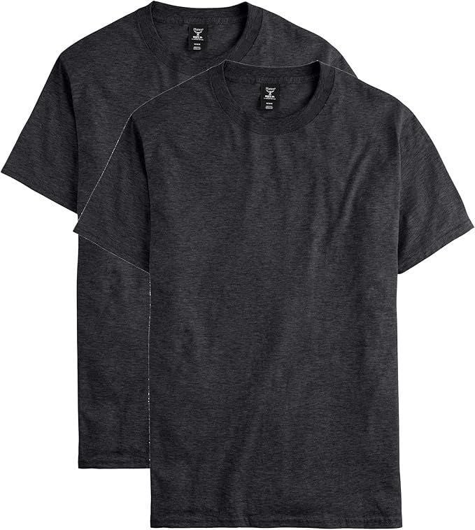 StealsRUs (@stealsrus_com) on Twitter photo ⚡STEAL⚡
71% Off
2 Pack of Hanes Cotton Tees
$6.92 + Free Shipping 
amzn.to/43CPGDV ⚡STEAL⚡
71% Off
2 Pack of Hanes Cotton Tees
$6.92 + Free Shipping 
amzn.to/43CPGDV
