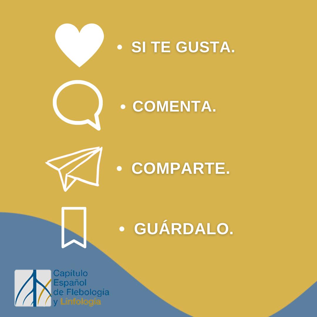 + INFO PARA PACIENTES
¿Has oído hablar del síndrome de May-Thurner?
Se trata de una alteración anatómica en la que la arteria ilíaca comprime a la vena ilíaca, dificultando el retorno venoso. Esto puede favorecer la aparición de hinchazón o incluso una TVP