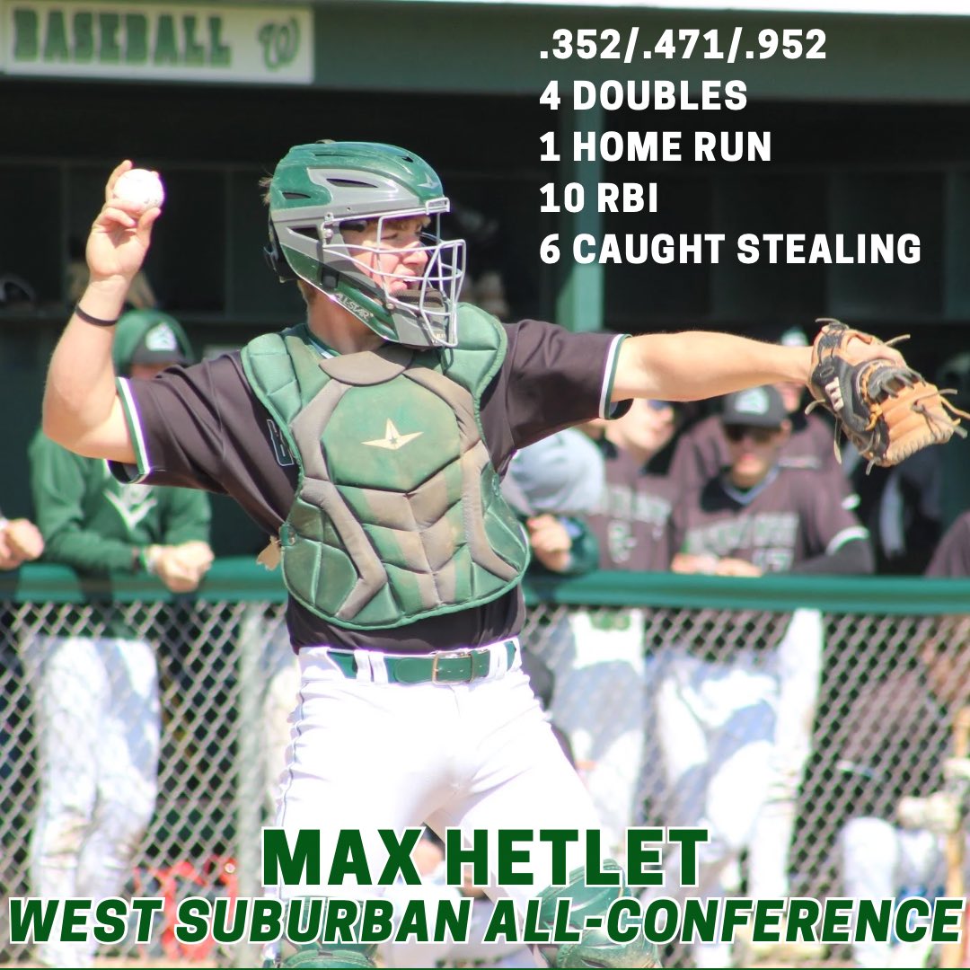 We’d like to celebrate our 3 All-Conference players this season. Congratulations to Henry Johnson, Eric Lowrie, and Max Hetlet on outstanding seasons. These guys all work extremely hard and deserve all the success they achieve. Proud of all 3 of you boys!