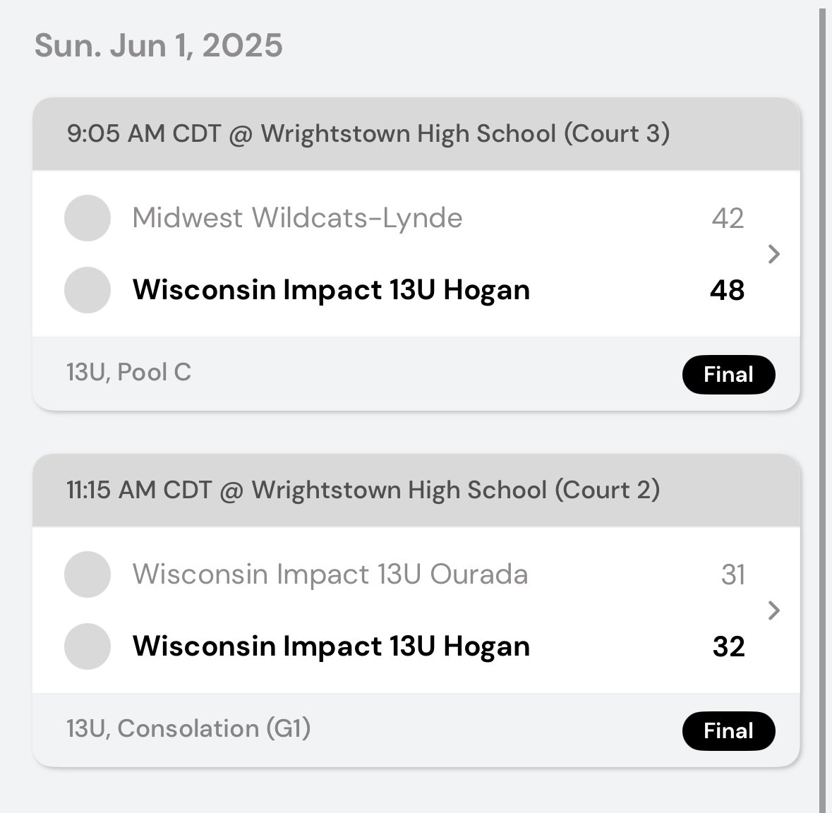 Tim Hogan tweet media