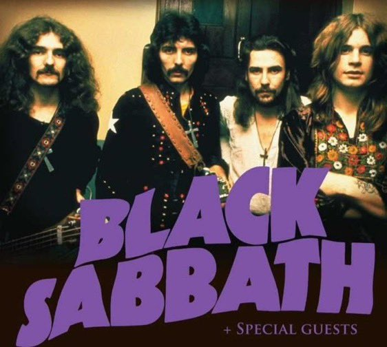 The Extreme Music Enthusiast tweet media