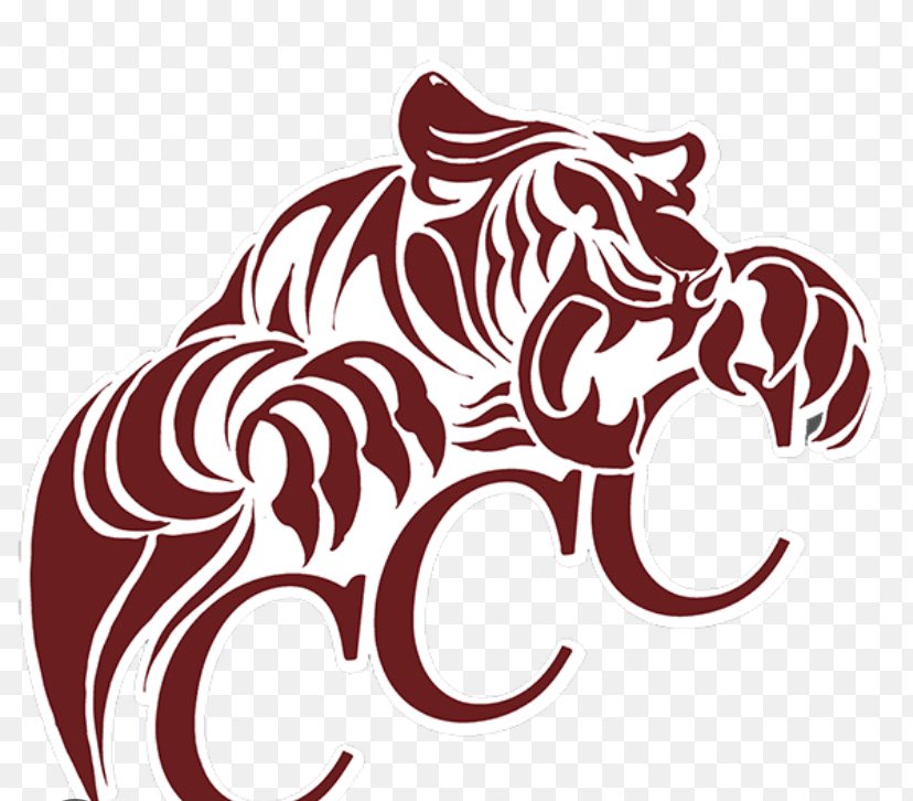 Coahoma Community College Offered 
#AGTG
