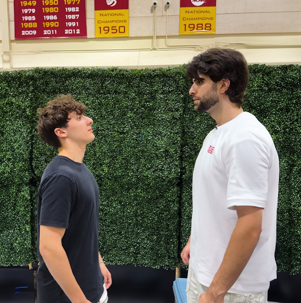 usecodeaid's tweet image. when&apos;s the fight ⁉️ i say we meet at 160lbs @SypherPK