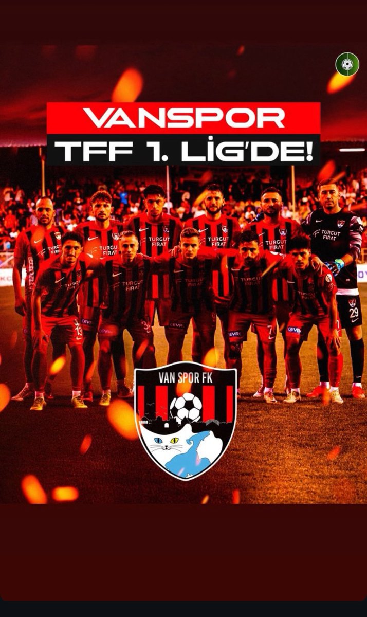 kalkayaga1's tweet photo. Bu Kadim Halka ŞAMPİYONLUK yakışır yaşa VANSPOR  #Vanspor https://t.co/iSPPiXrrc4