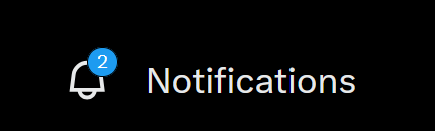 anybody else getting notification pings that won't go away? I click on it and there's no new notifications and it doesn't go away.