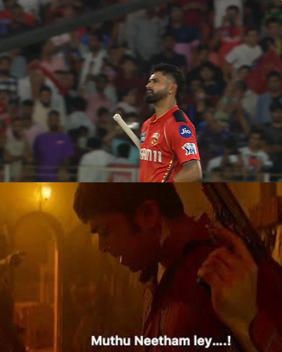 MaddyMadhav_'s tweet image. Even MI Can't do anything! Everybody stood there watching this masterclass 🔥