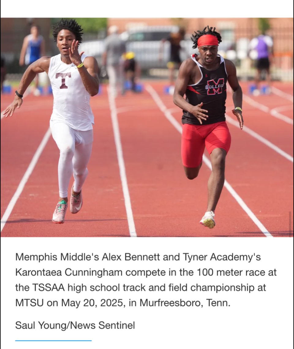 #keepworking senior year rising! #bulldogtuff ⁦<a href="/GodmadeAlex/">Alex Bennett</a>⁩