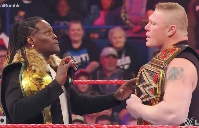 InfraDalek2's tweet photo. @LinaFanene Indeed he is!!!!

Thank you @RonKillings for giving us such great memories at the Rumble: 

#RTruth #ThankYouRTruth #GoldenTruth https://t.co/1CnDkWtwG0