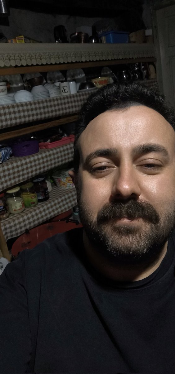 Şu huzuru vermeyen Ilık yazcılar var!