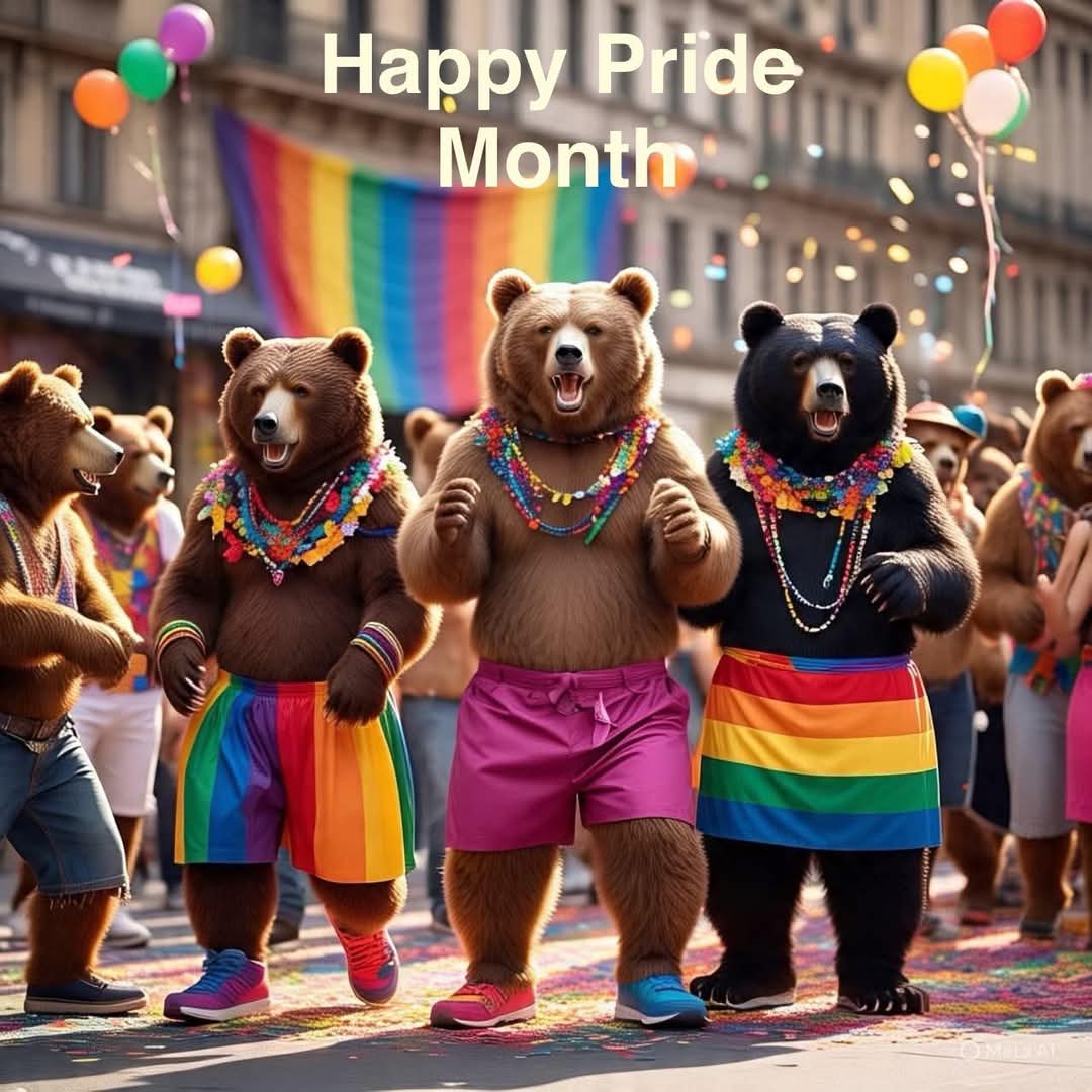 Bbcub (@bbcub3) on Twitter photo 