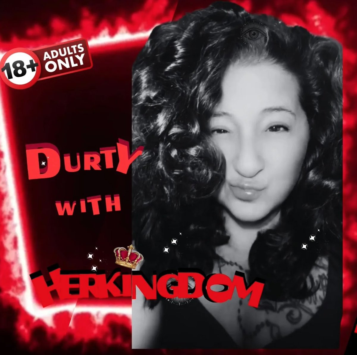 NAS Radio (@nasindieradio) on Twitter photo Are you ready for your weekly dose of 'Durty' with the incomparable <a href="/Herkingd0m/">Her kingdom</a> ? Coming up today only on
<a href="/NASIndieRadio/">NAS Radio</a>
🔥 <a href="/NAS_Spotlight/">New Artist Spotlight</a>
#radioforeveryone newartistspotlight.org/radio8PM PT | 11PM ET | 3AM GMT Are you ready for your weekly dose of 'Durty' with the incomparable <a href="/Herkingd0m/">Her kingdom</a> ? Coming up today only on
<a href="/NASIndieRadio/">NAS Radio</a>
🔥 <a href="/NAS_Spotlight/">New Artist Spotlight</a>
#radioforeveryone newartistspotlight.org/radio8PM PT | 11PM ET | 3AM GMT