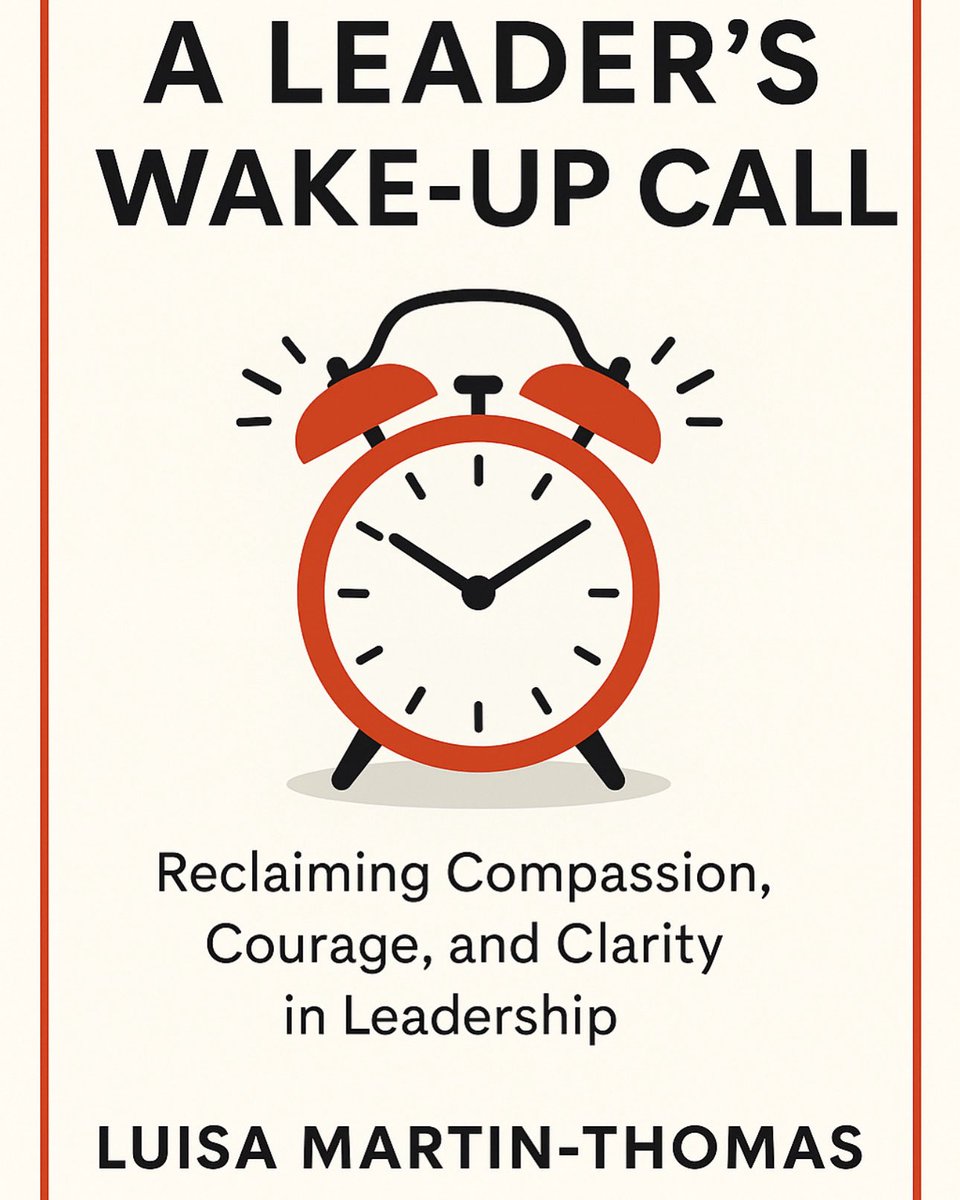 Luisa Martin-Thomas tweet media