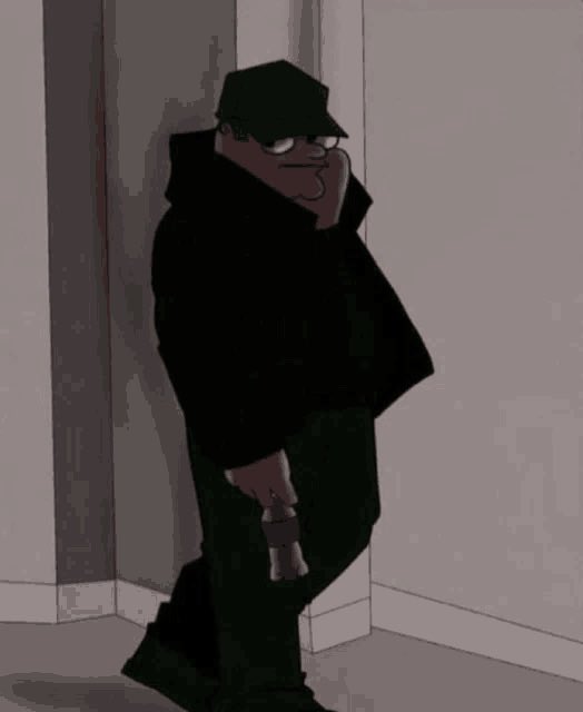 out4bloodhc's tweet image. O4B The Album™️