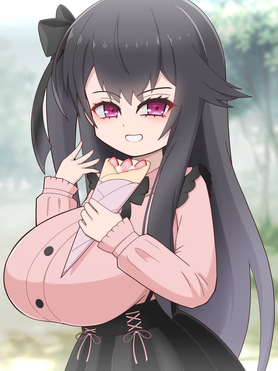 #アズールレーン 
🎂進水日🎂
💜パーミャチ・メルクーリヤ💜 