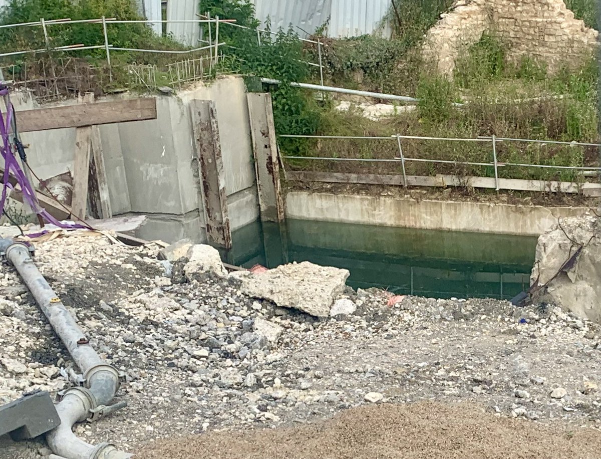 @jmdumon (@jm_dumon) on Twitter photo Bonsoir <a href="/StGermainLaye/">St-Germain-en-Laye</a> <a href="/Arnaud_Pericard/">Arnaud Péricard</a> : une nouvelle piscine olympique rue de Fourqueux ou un test pour un nouveau modèle de tractopelle sous-marin? 8 mois que ça dure et toujours galère y compris pour piétons et vélos. Bonsoir <a href="/StGermainLaye/">St-Germain-en-Laye</a> <a href="/Arnaud_Pericard/">Arnaud Péricard</a> : une nouvelle piscine olympique rue de Fourqueux ou un test pour un nouveau modèle de tractopelle sous-marin? 8 mois que ça dure et toujours galère y compris pour piétons et vélos.