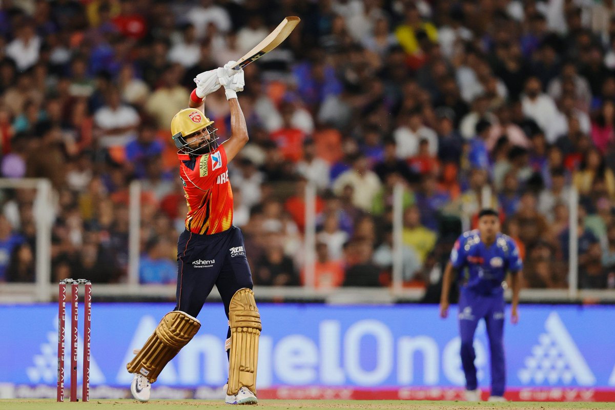 athanasiosSOUL's tweet image. One of the best innings chasing a 200 plus that too in an eliminator
Against one of the best bowling attacks 
Raising the bar for the captains knock in times to come
First captain to power three teams in to ipl finals
#ShreyasIyer #IPL2025