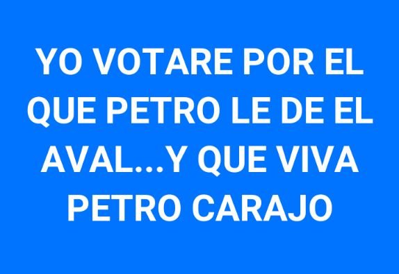 En el 26 ya no seremos 11 millones, duplicaremos la cifra.