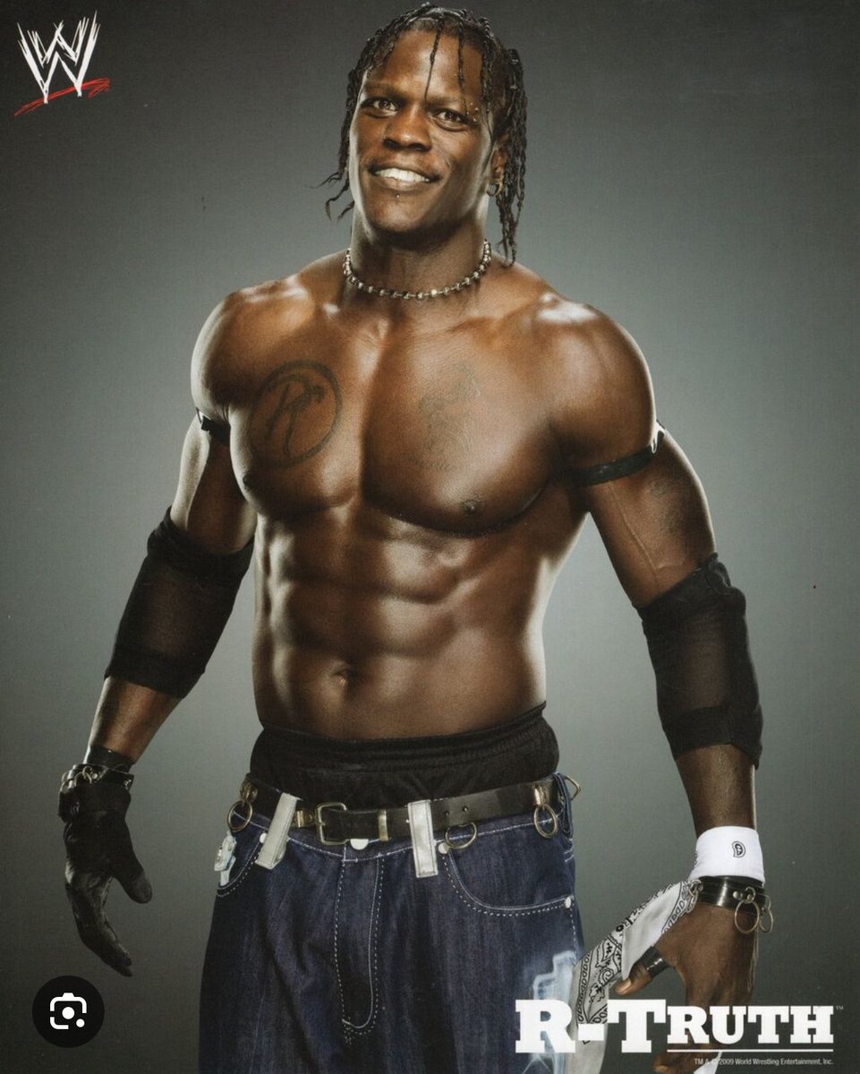 ๐ป๐ฃ. ๐ป๐ฆ๐ฅ๐๐ (@dirtydmantell) on Twitter photo Just read that R-Truth has been released from WWE. At first, I thought it was some kind of a joke but itโs been confirmed that itโs true. Weโll talk about it more on our podcast #STORYTIMEWITHDUTCH on YouTube with 130,000 subscribers. Come and Subscribe too. <a href="/WSI_YouTube/">WSI Network</a> Just read that R-Truth has been released from WWE. At first, I thought it was some kind of a joke but itโs been confirmed that itโs true. Weโll talk about it more on our podcast #STORYTIMEWITHDUTCH on YouTube with 130,000 subscribers. Come and Subscribe too. <a href="/WSI_YouTube/">WSI Network</a>