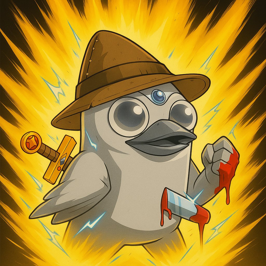 This isn't even my final form <a href="/moonbirds/">Moonbirds</a>