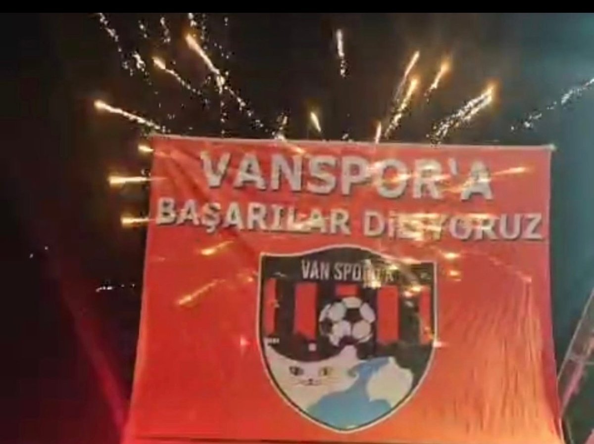 #Vanspor