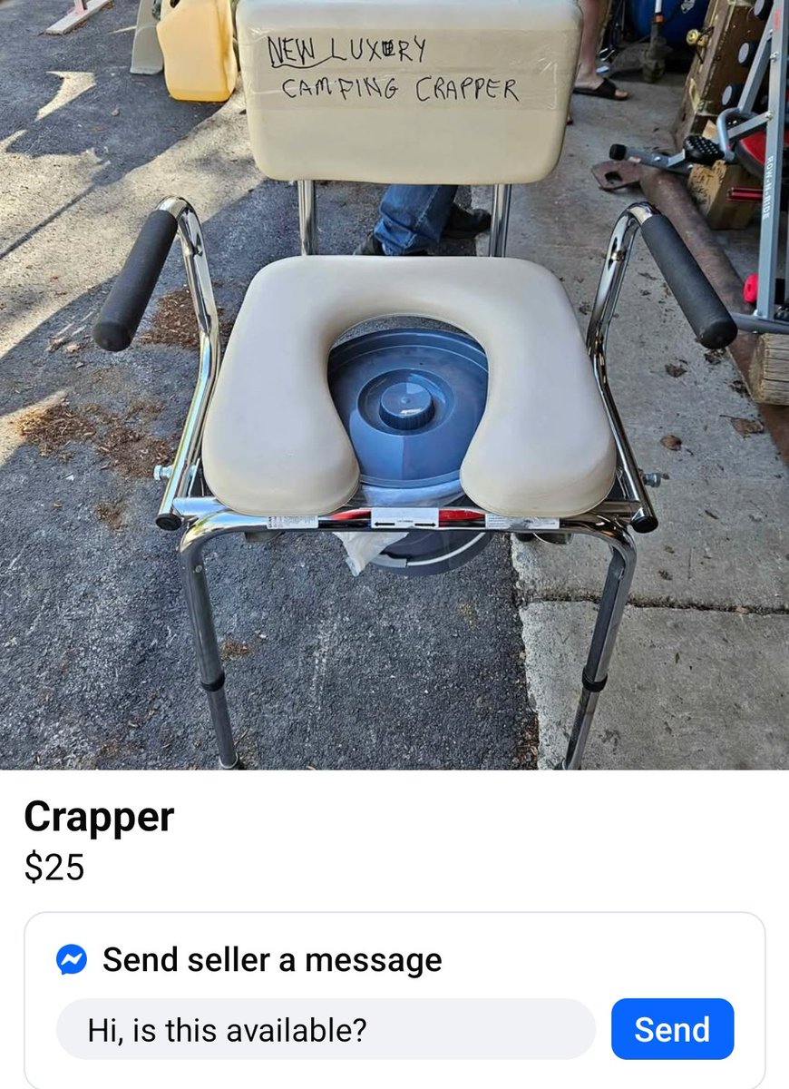 About to low ball this dude