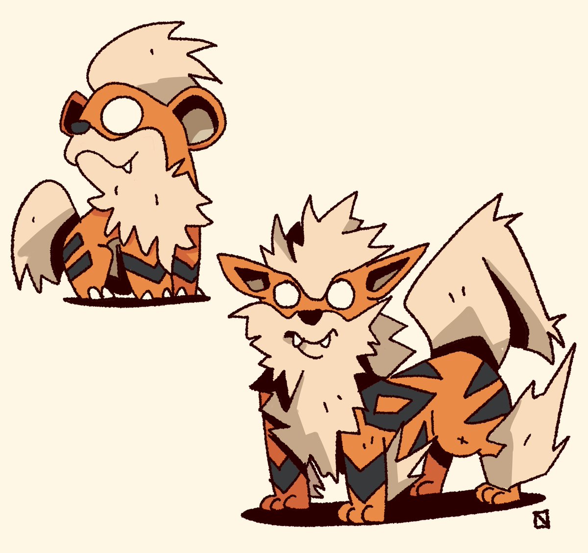 Good Bois
(58-59)