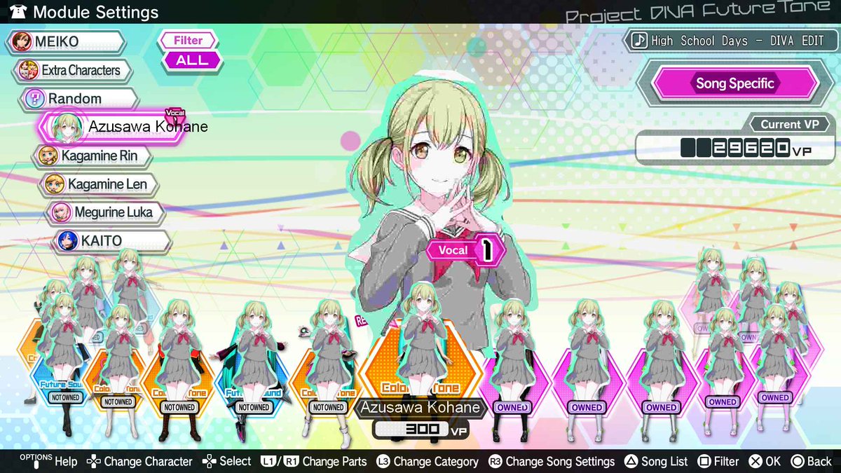 day 27: I think this is the wrong game!