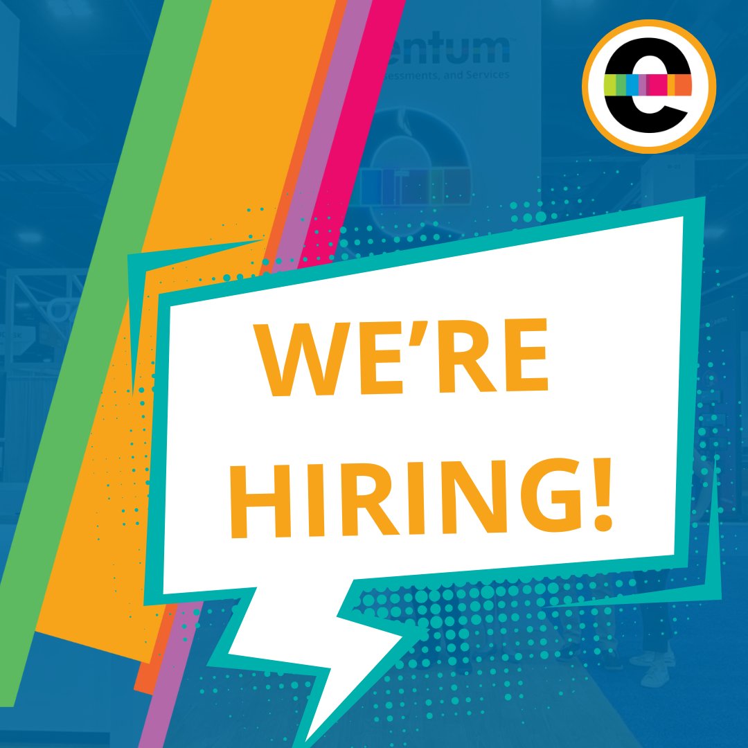 Looking for your next opportunity? Bring your talents to a dynamic team!

We're hiring for roles in customer success, enrollment, marketing, sales, research, and technology. Check out all open positions here: bit.ly/4mUMywa