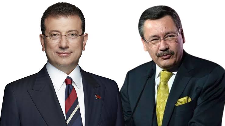 Türkiye Cumhuriyeti ADALET SİSTEMİNDEKİ ÇÖKÜŞE bir örnek

Ekrem imamoğlu 74 gündür tutuklu.. Ortada tek bir DOSYA yok.

Dinazorcu fetöcünün ise 97 adet dosyası var. Ortada tek bir SAVCI yok.!!

Tayyip Erdoğan'ın Türkiye Yüzyılı 👇