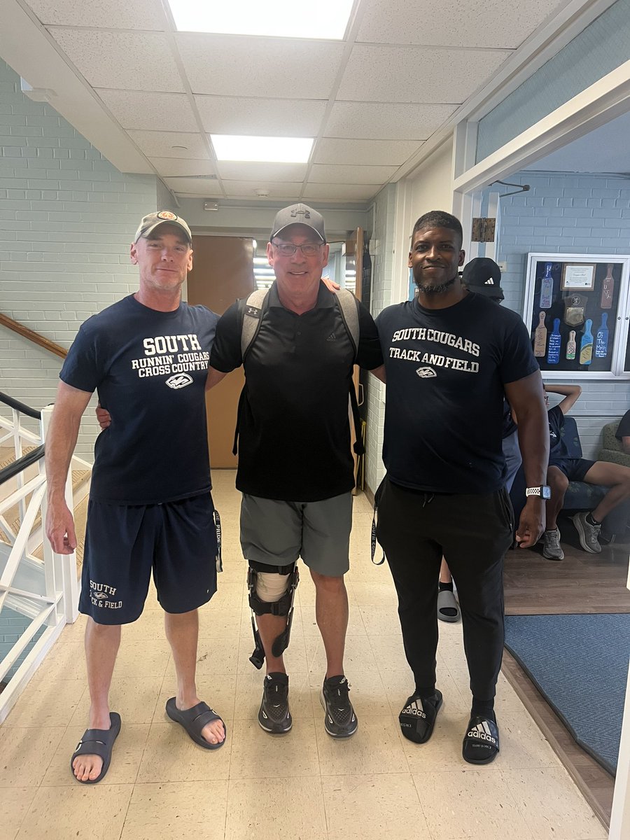 Marcus Allen Norment (@coachmarcus2045) on Twitter photo It was one hell of a run <a href="/pntrack/">Tony Holler</a> happy I got the opportunity to be a part of it. It was always exciting and fast. Thank you for all that you have done and for making Plainfield Tracktown. Best of luck down the road. #FeedtheCats It was one hell of a run <a href="/pntrack/">Tony Holler</a> happy I got the opportunity to be a part of it. It was always exciting and fast. Thank you for all that you have done and for making Plainfield Tracktown. Best of luck down the road. #FeedtheCats